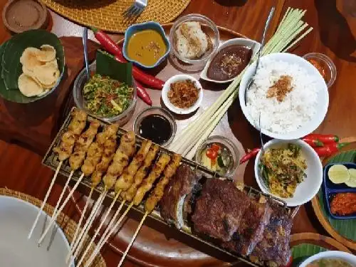 Sate Madura Asabri, Wibawa Mukti 2