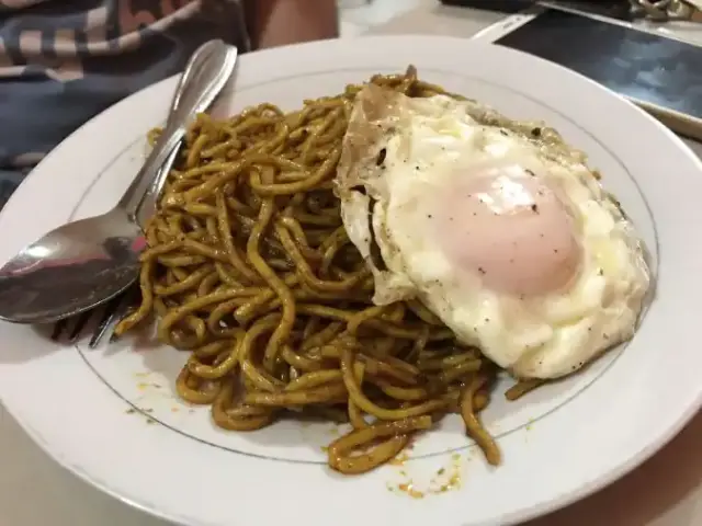 Mie Aceh Kurnia