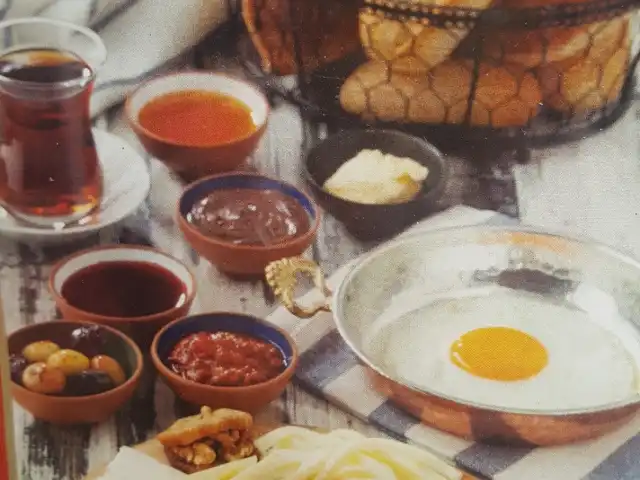 Faruk Güllüoğlu - Bahçeşehir Sofa'nin yemek ve ambiyans fotoğrafları 18