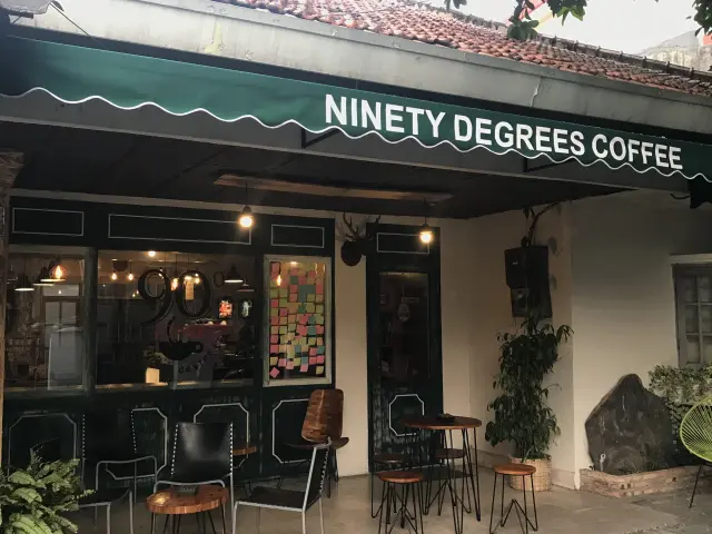 Gambar Makanan NinetyDegreesCoffee 10