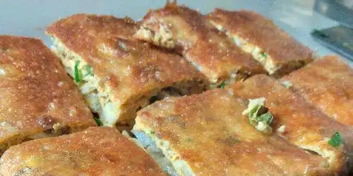 Martabak Bangka Dir, Raya Bogor