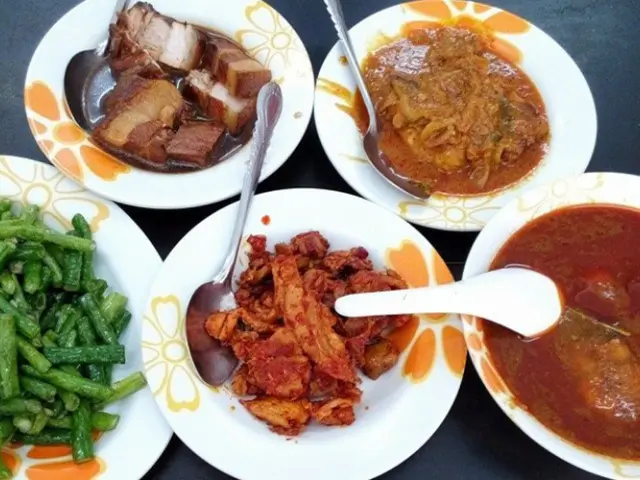 Kafe Lin's Food Photo 2