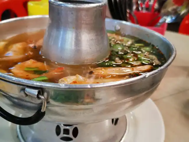 Chok Dee Thai Food Food Photo 8