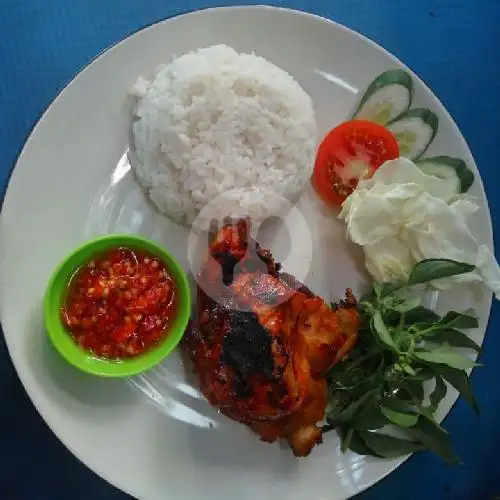 Gambar Makanan Ayam Kremes Mba Sri, Cipinang 12
