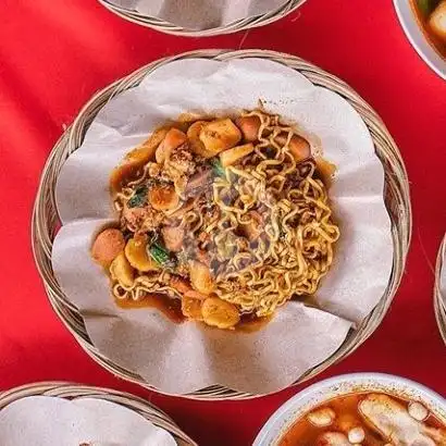 Gambar Makanan Seblak Klenger, Plaju 19