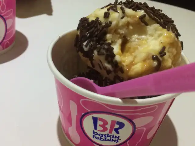 Baskin-Robbins Food Photo 12