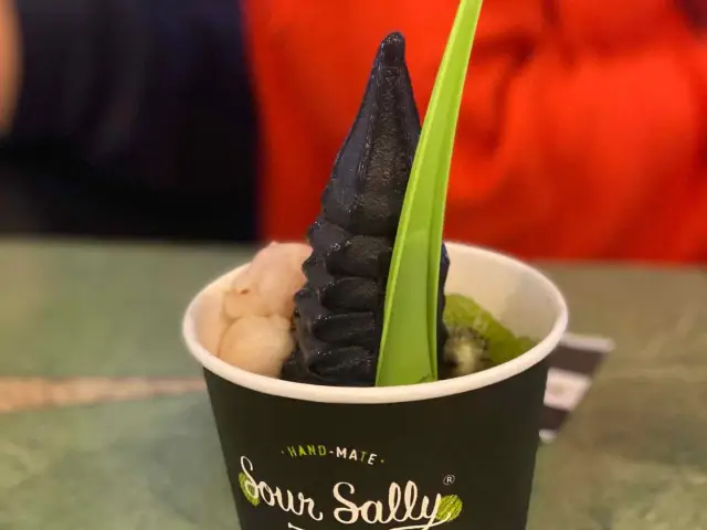 Gambar Makanan Sour Sally 11