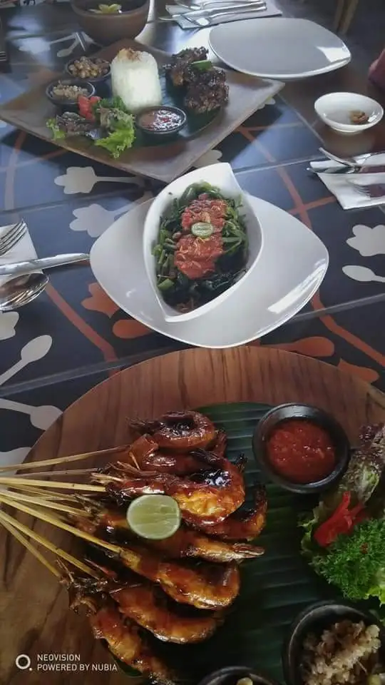 Gambar Makanan Kurnia Village Resto 7