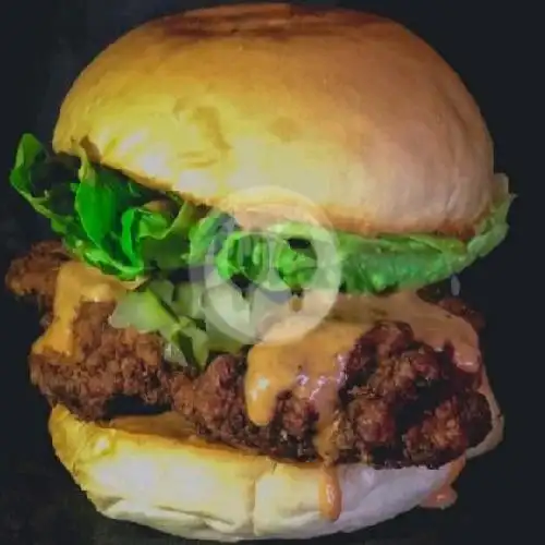 Gambar Makanan Killer Burgers, Kerobokan 1
