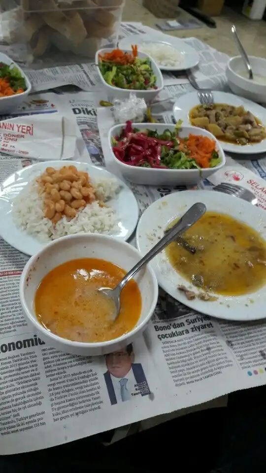 selami usta ev yemekleri'nin yemek ve ambiyans fotoğrafları 4