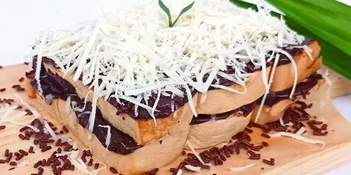 Roti Bakar De'Qila, Karawaci