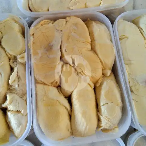 Gambar Makanan Durian Medan Icah 6