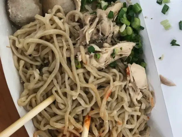 Gambar Makanan Bakmi Ono 10