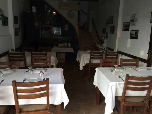 Paprika Bodrum Restaurant'nin yemek ve ambiyans fotoğrafları 2