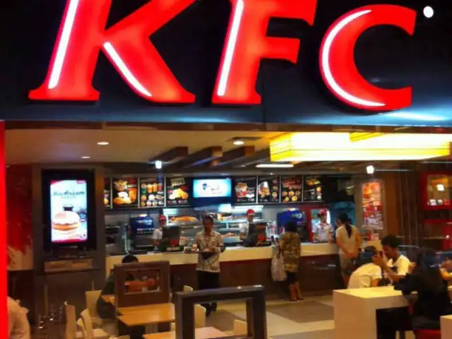 Gambar Makanan KFC 9