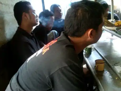 Gambar Makanan Cangkir Coffee Shop Joss 11