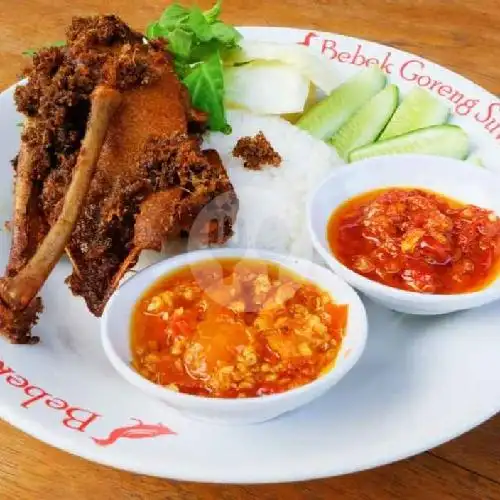 Gambar Makanan Tahu Sumedang-Bebek Binjay-Soto Ayam Surabaya 20