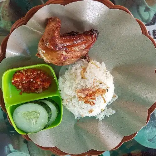 Gambar Makanan Nasi Kebuli Mamah, Matraman 2