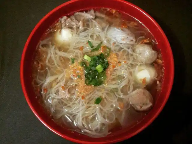 Gambar Makanan Bakso Medan 99 16