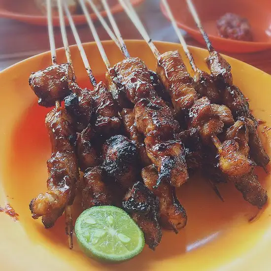 Gambar Makanan Ayam Goreng Jakarta 2 7