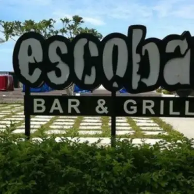 Escobar Bar & Grill