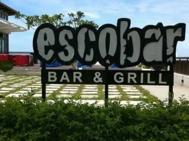 Escobar Bar & Grill