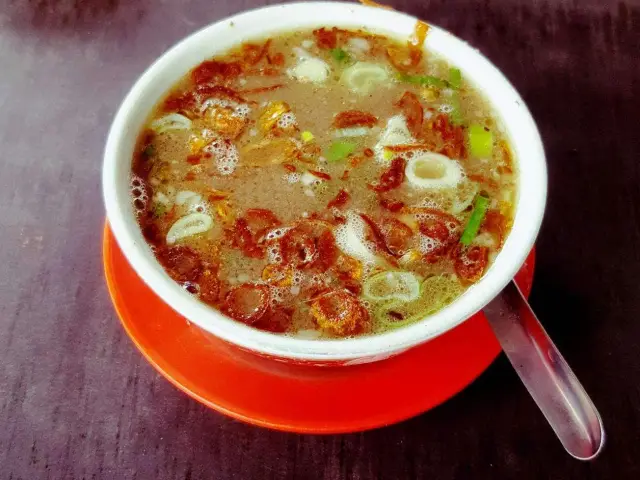 Gambar Makanan Coto Makassar Daeng Sija 3