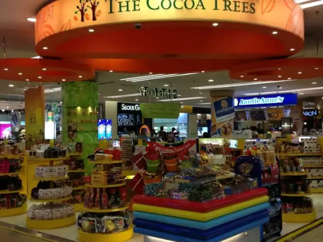 The Cocoa Trees Food Photo 5