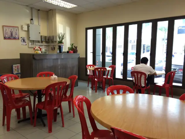 Restoran Tian Yew Food Photo 2