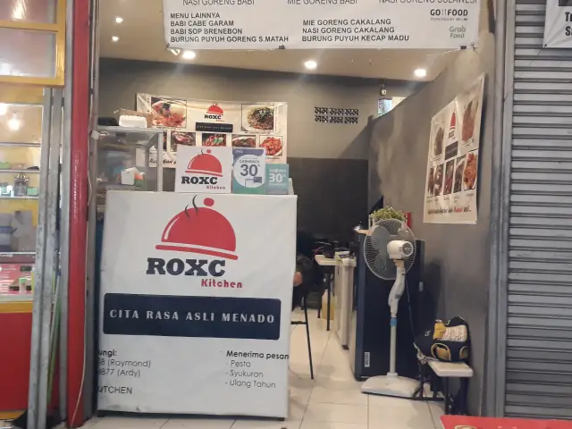Gambar Makanan ROXC Kitchen 3