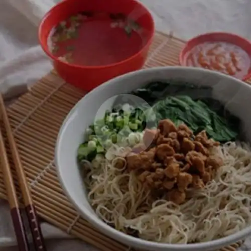 Gambar Makanan Mie Pangsit Khek Bireuen, Sabarudin 9