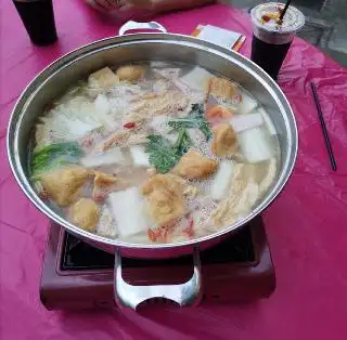 Restoran Uncle Pou Wok 补锅佬菜馆 Food Photo 2