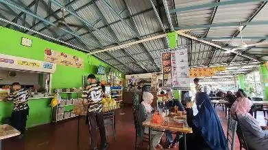 Warung Soto Kedai Basikal