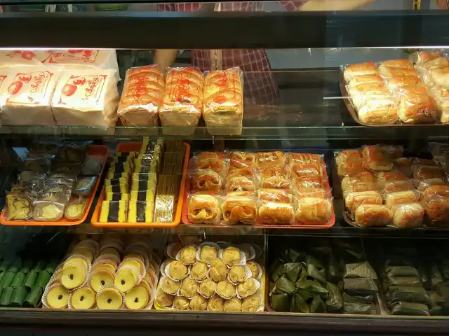 Gambar Makanan Sabang Bakery and Restaurant 5