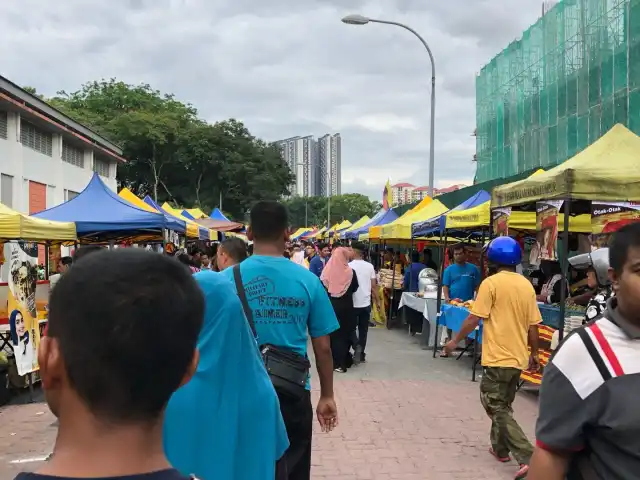 Bazar Ramadan Sri Rampai Food Photo 6