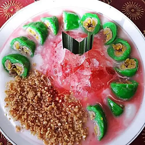 Gambar Makanan Foodie Fun, Hayam Wuruk 2 4