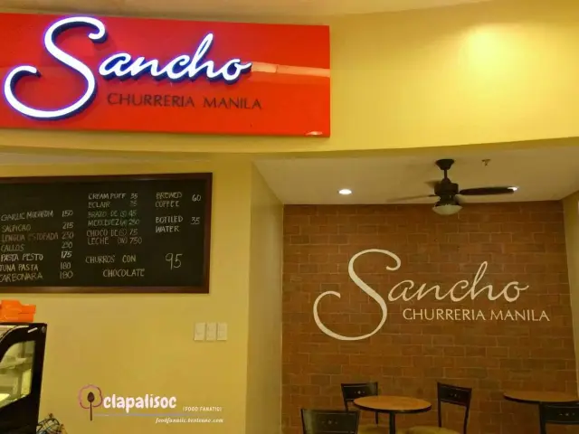 Sancho Food Photo 5