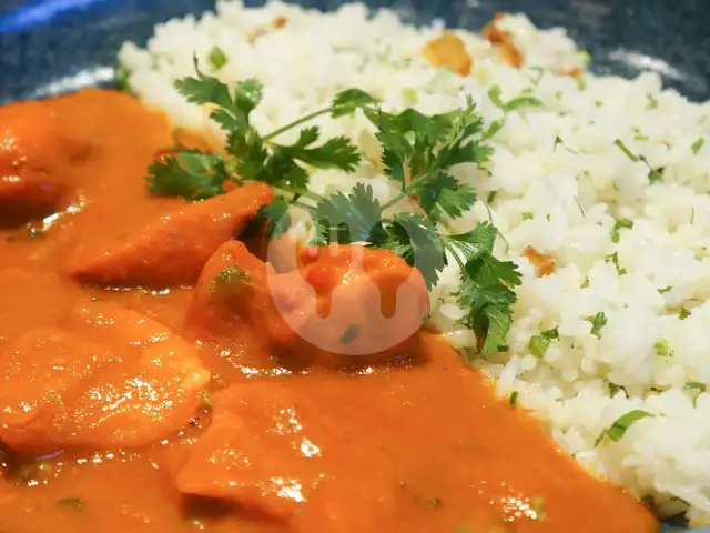 Gambar Makanan Go Curry, Pacific Place 10