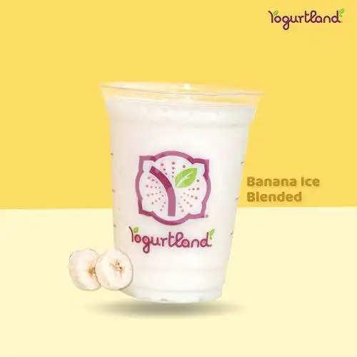 Gambar Makanan Yogurtland Delivery, Kelapa Gading 14