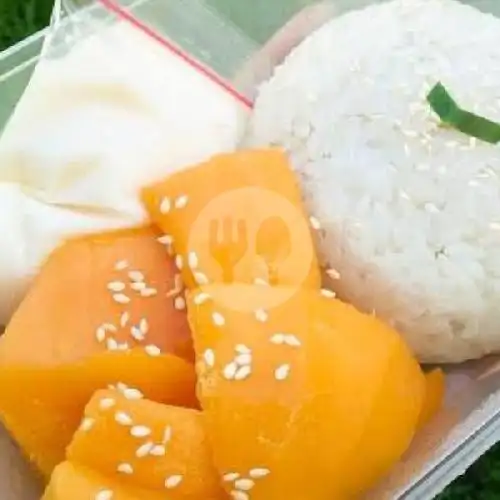 Gambar Makanan Warung NS Mujair Nyat Nyat Khas Kintamani, Denpasar 10