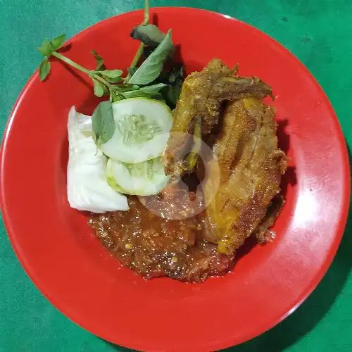 Gambar Makanan Lesehan Mas Nur 1