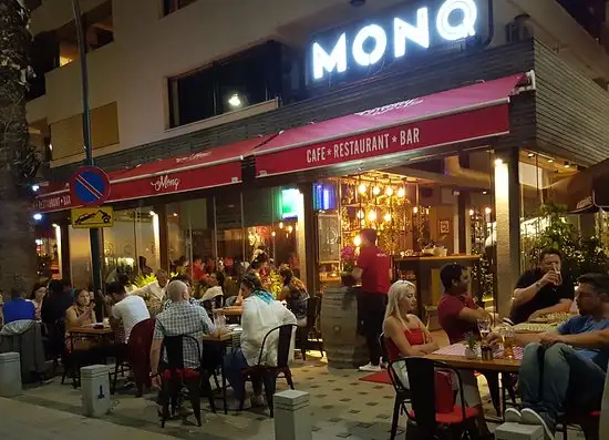 Monq Gastrobar