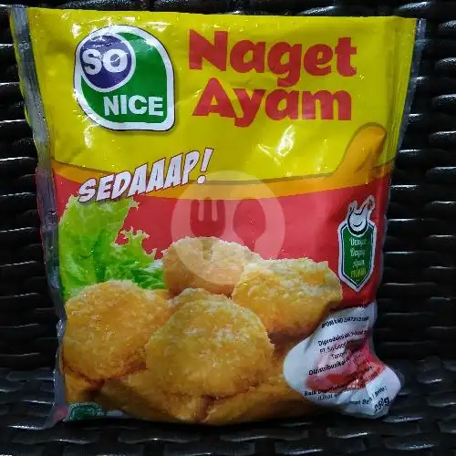 Gambar Makanan Al-Lika Frozen, Jl. Ampera Kodiklat TNI No.62 9