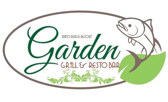 Garden Grill and Resto Bar