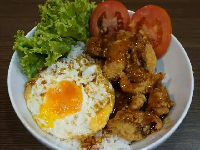 Gambar Makanan Kedai Inspirasi 4