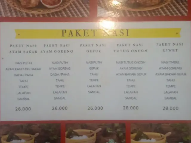 Gambar Makanan Mie Kocok Bandung Mang Asan 1