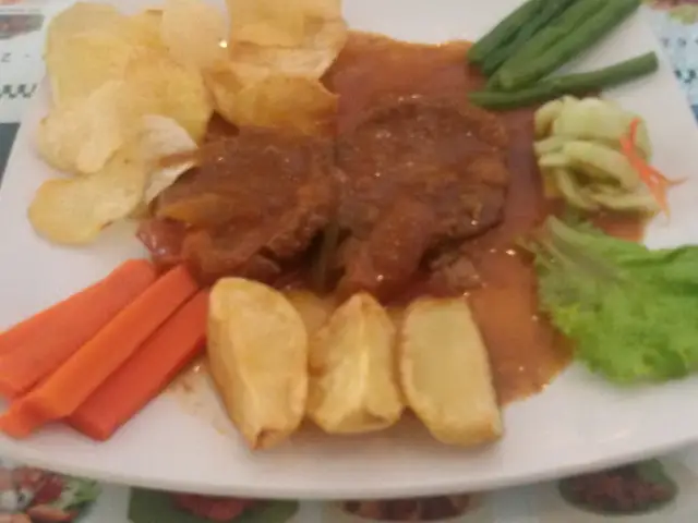 Gambar Makanan MasakanRumahBuEndang 2