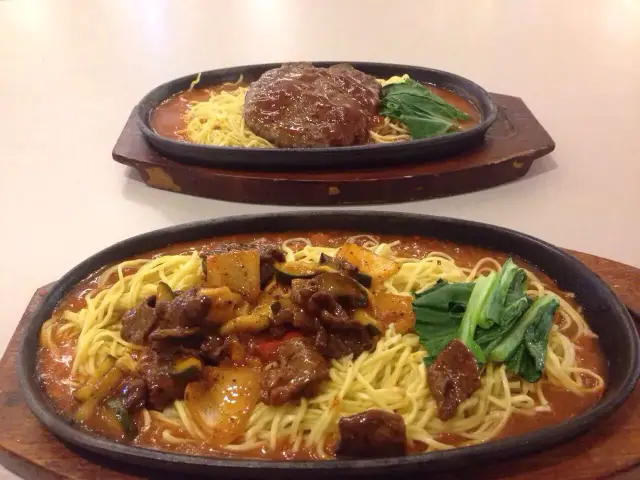 Gambar Makanan YamMie Hotplate 6