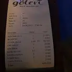 Göl Evi Balık Restaurant'nin yemek ve ambiyans fotoğrafları 2