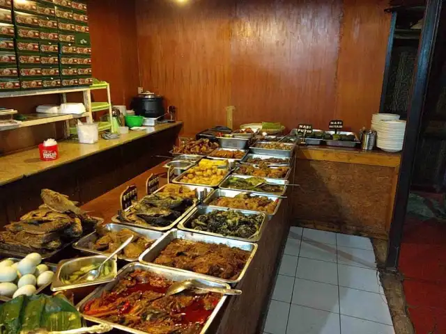 Gambar Makanan Dapoer Ngeboel BU Ai 2